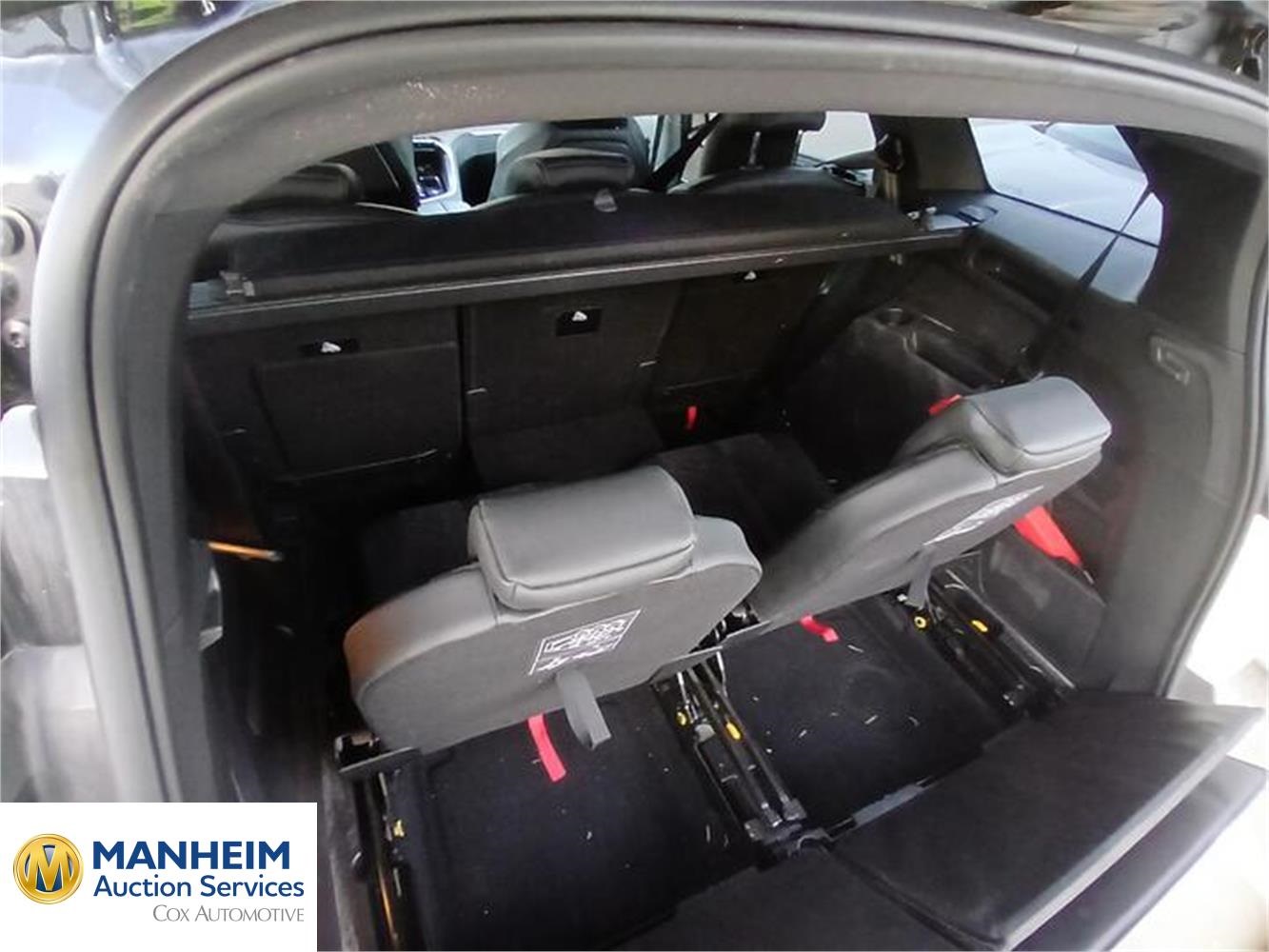 Foto Peugeot 5008 23