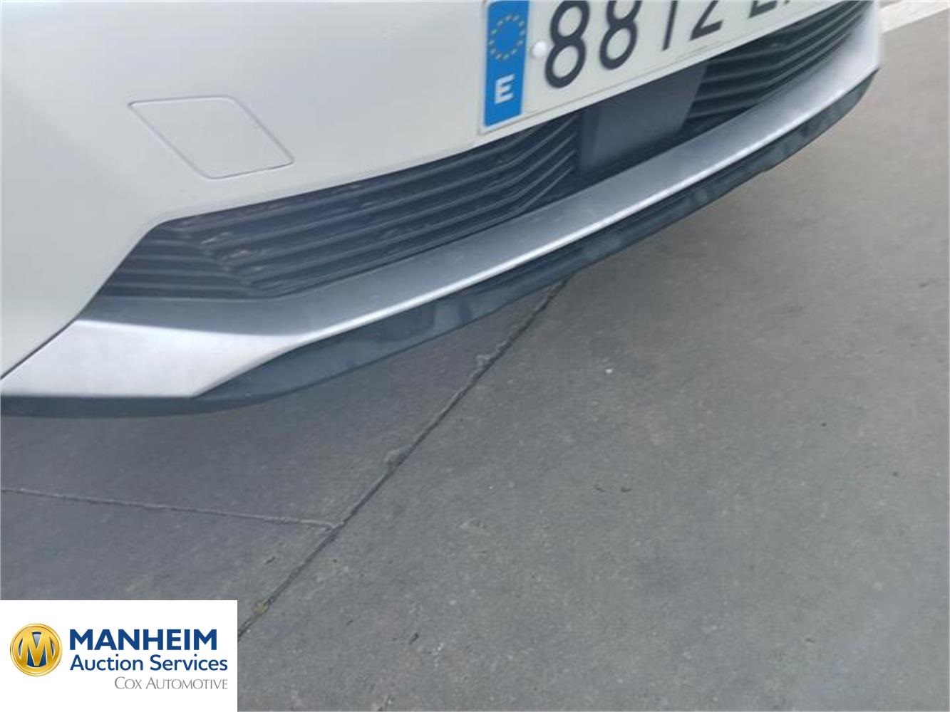 Foto Peugeot 5008 32