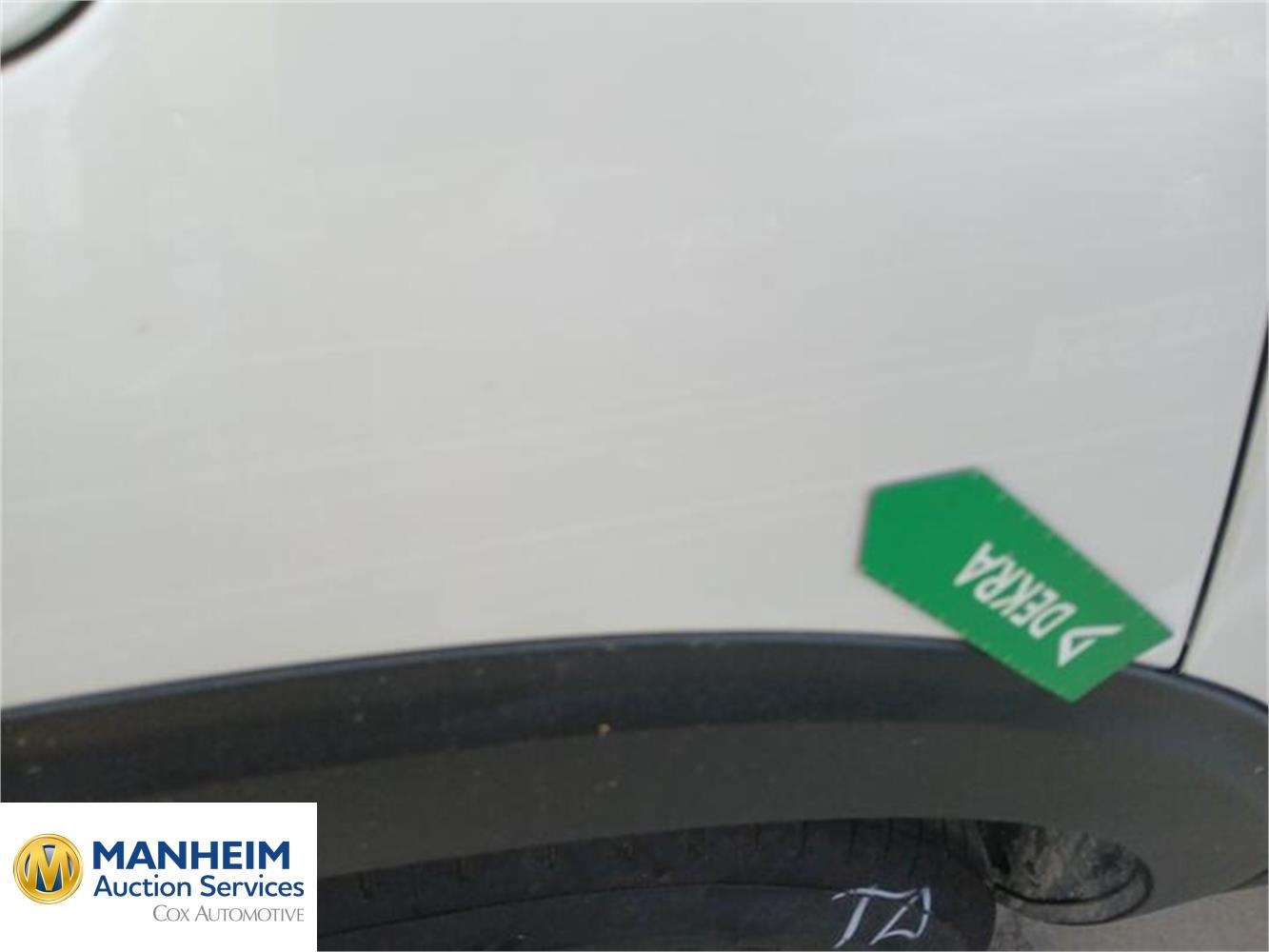 Foto Peugeot 5008 33