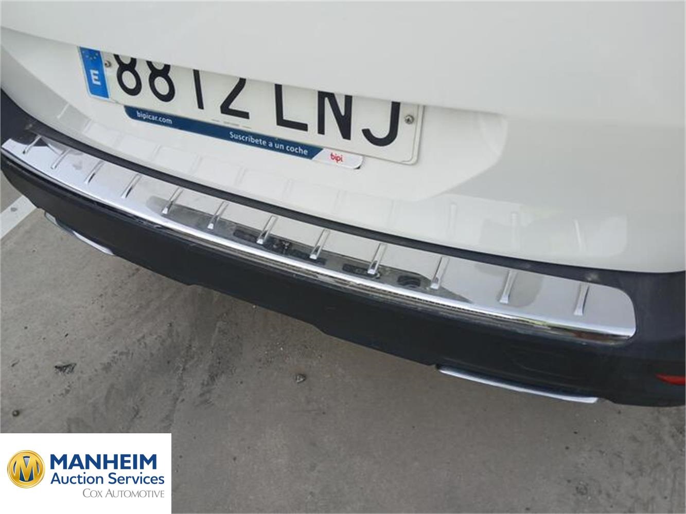 Foto Peugeot 5008 34
