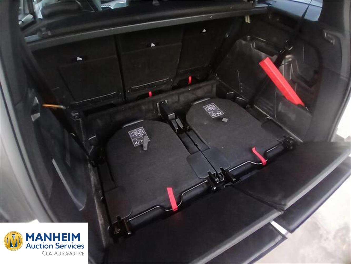Foto Peugeot 5008 35