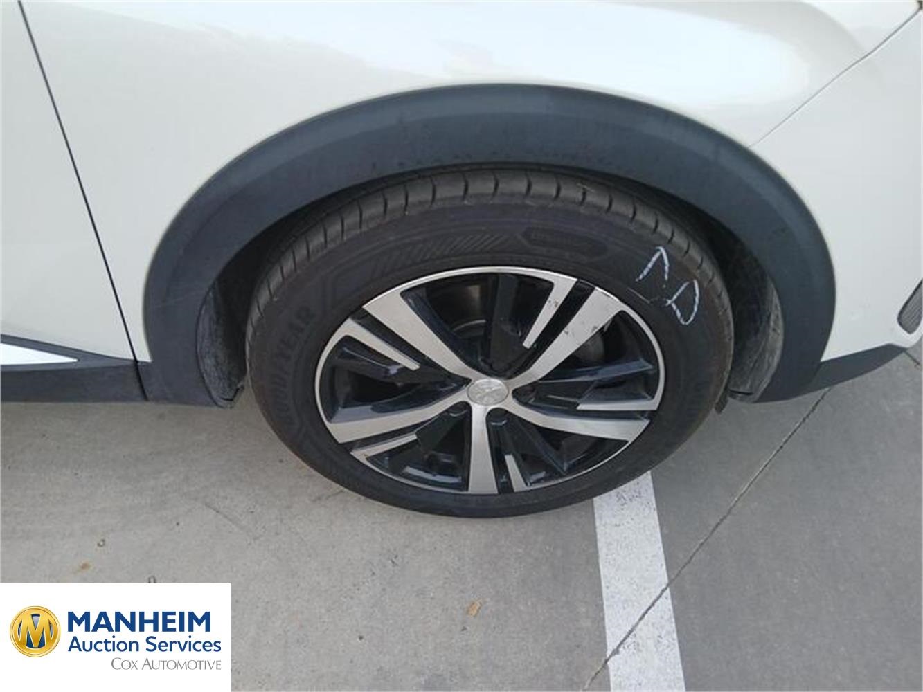 Foto Peugeot 5008 37