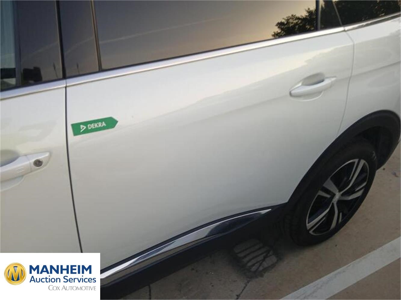 Foto Peugeot 5008 38