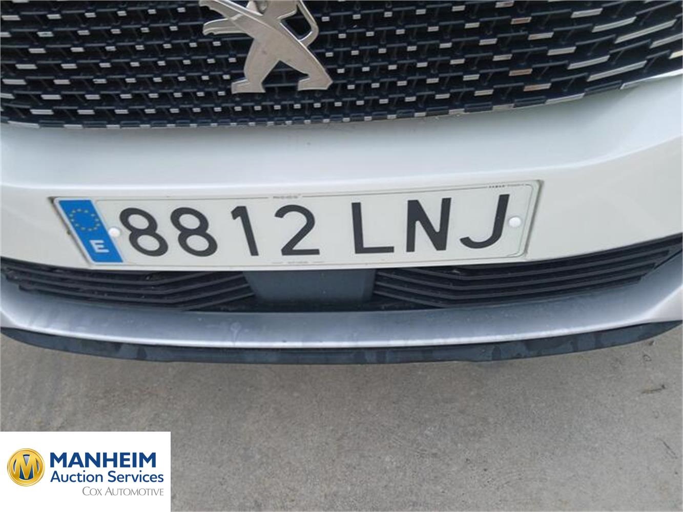 Foto Peugeot 5008 47