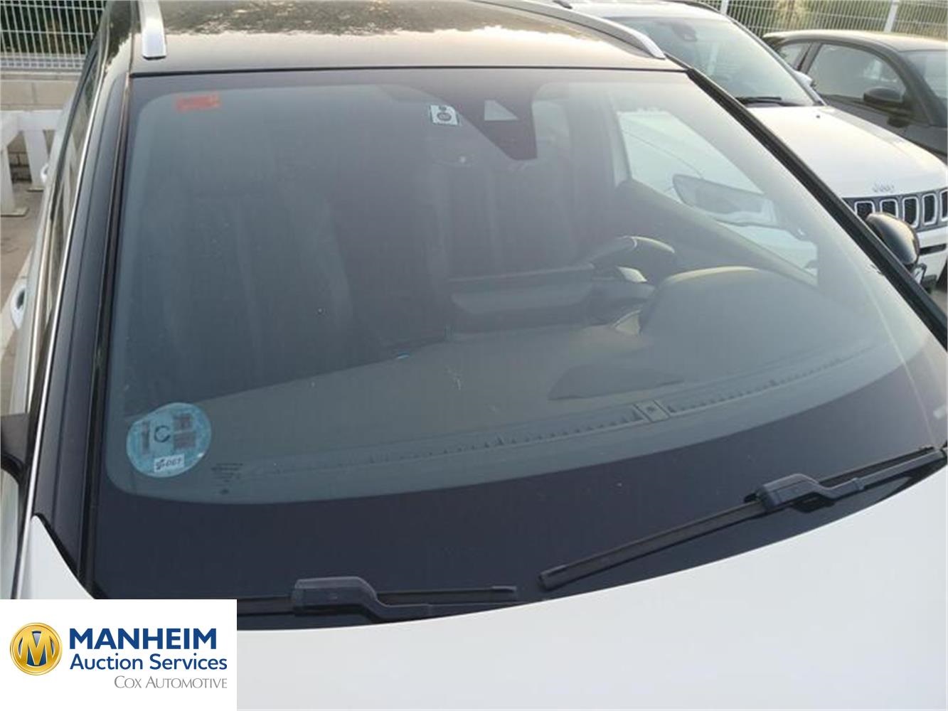 Foto Peugeot 5008 49