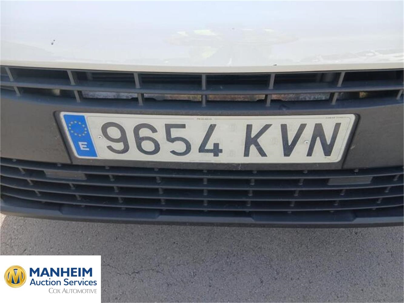 Foto Citroën Berlingo 3