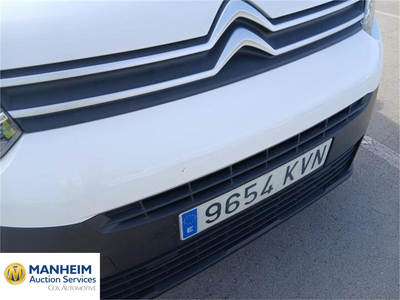 Foto Citroën Berlingo 7