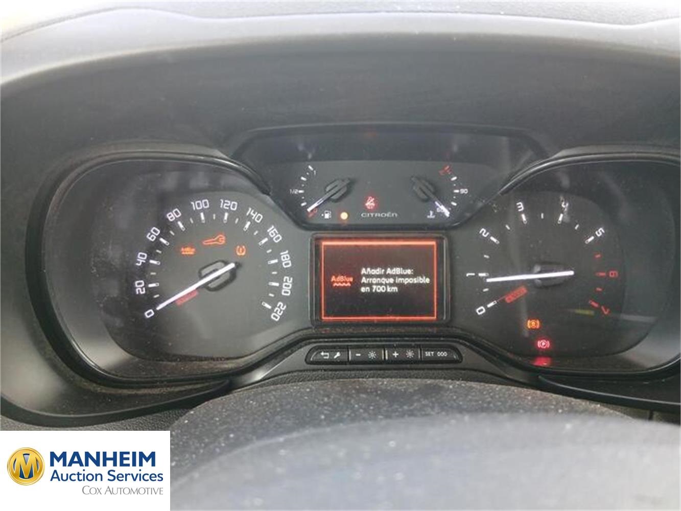 Foto Citroën Berlingo 17