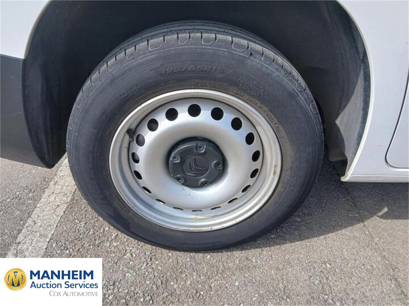 Foto Citroën Berlingo 20