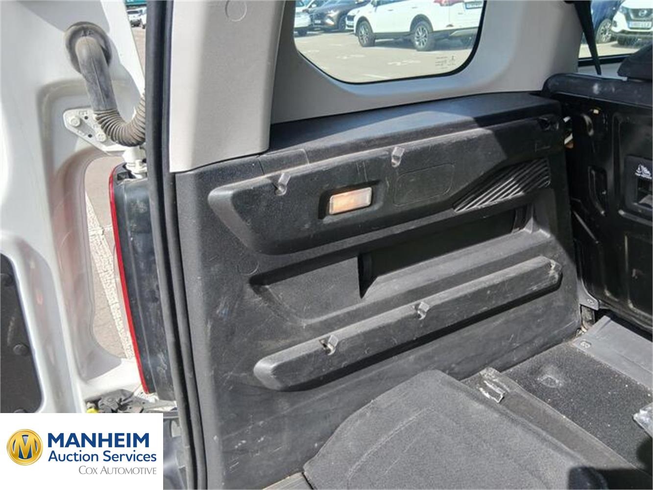 Foto Citroën Berlingo 21