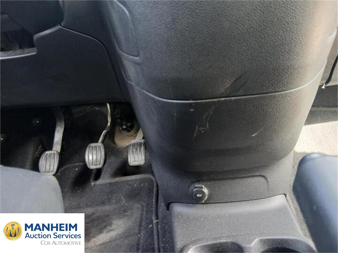 Foto Citroën Berlingo 23