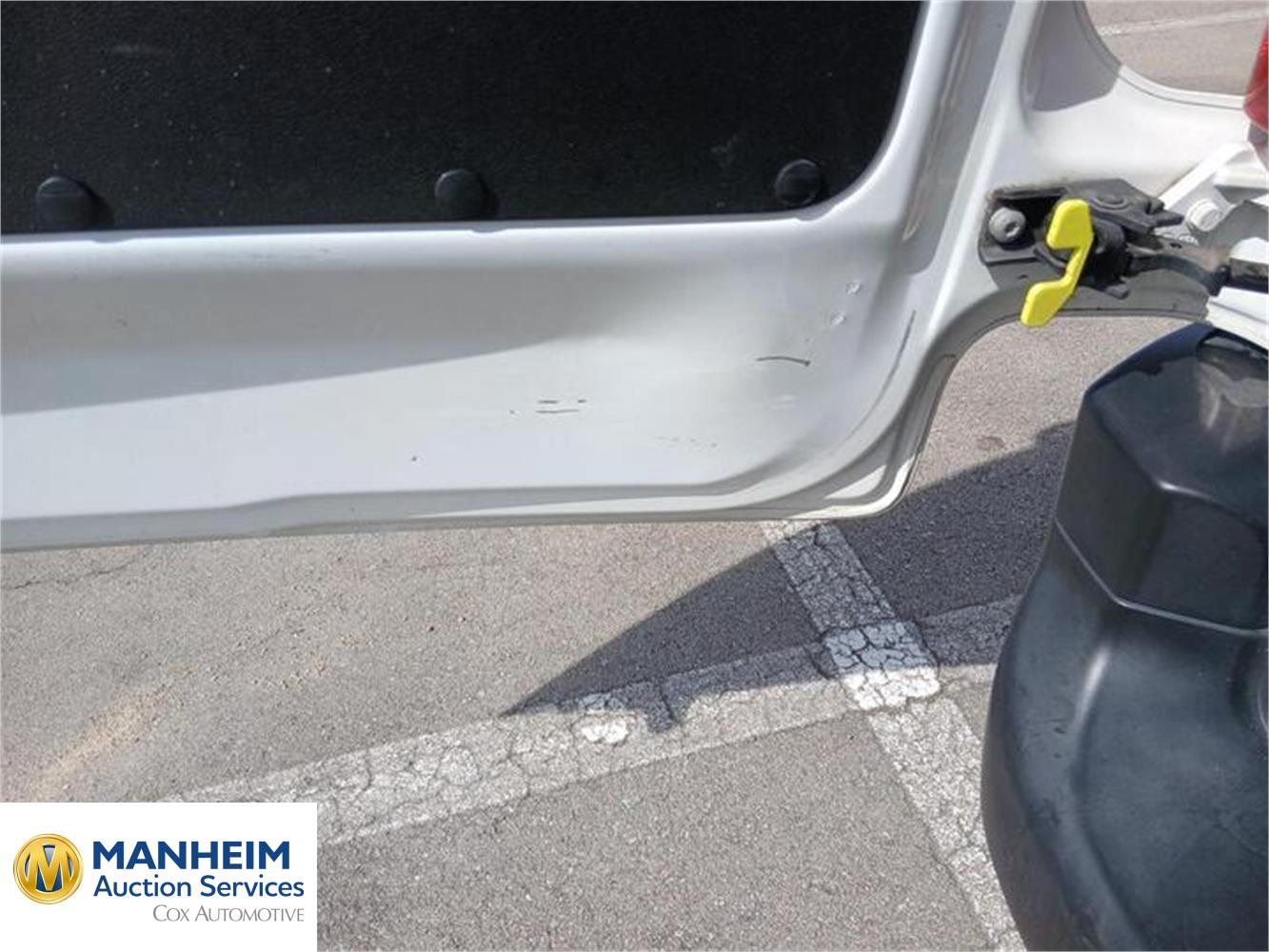 Foto Citroën Berlingo 27