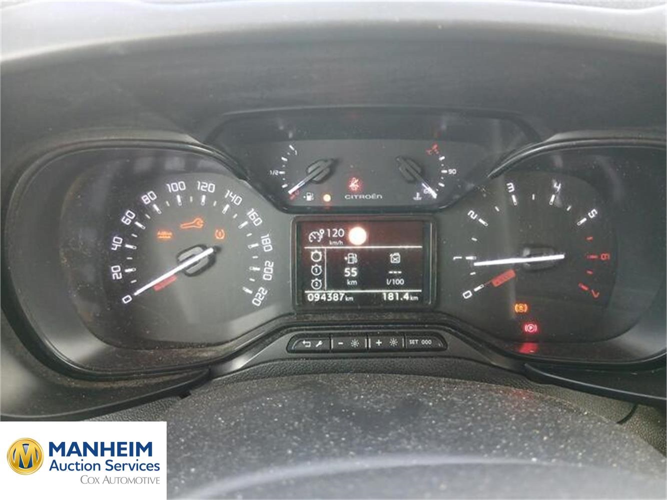 Foto Citroën Berlingo 33