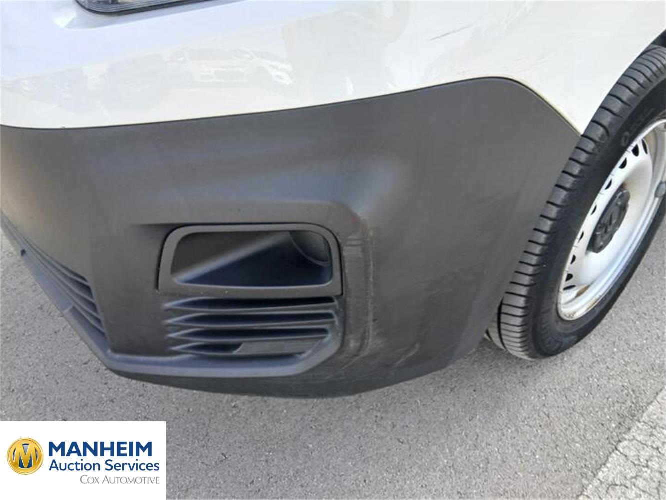 Foto Citroën Berlingo 39