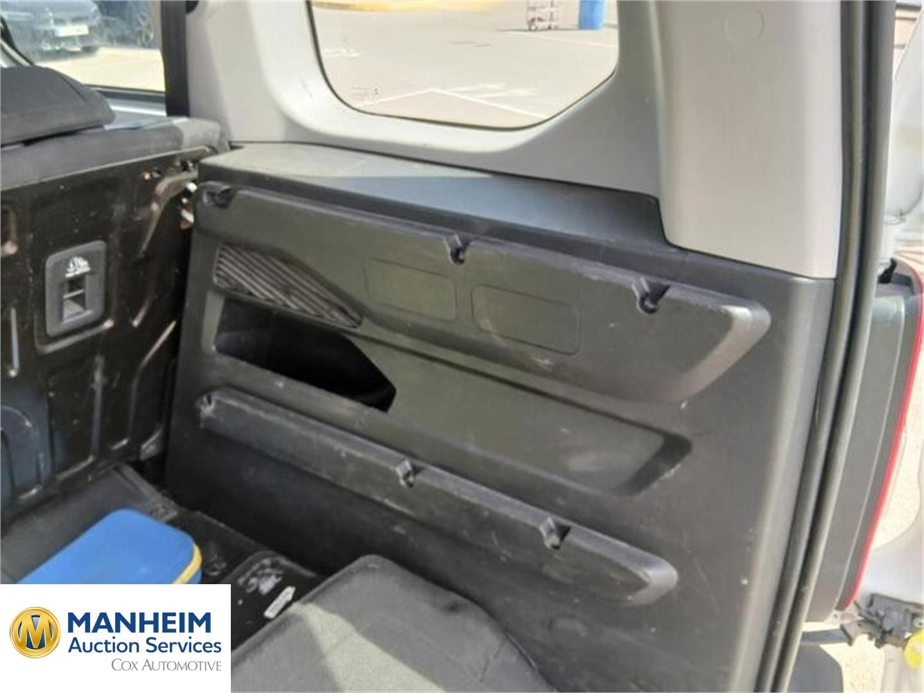 Foto Citroën Berlingo 41