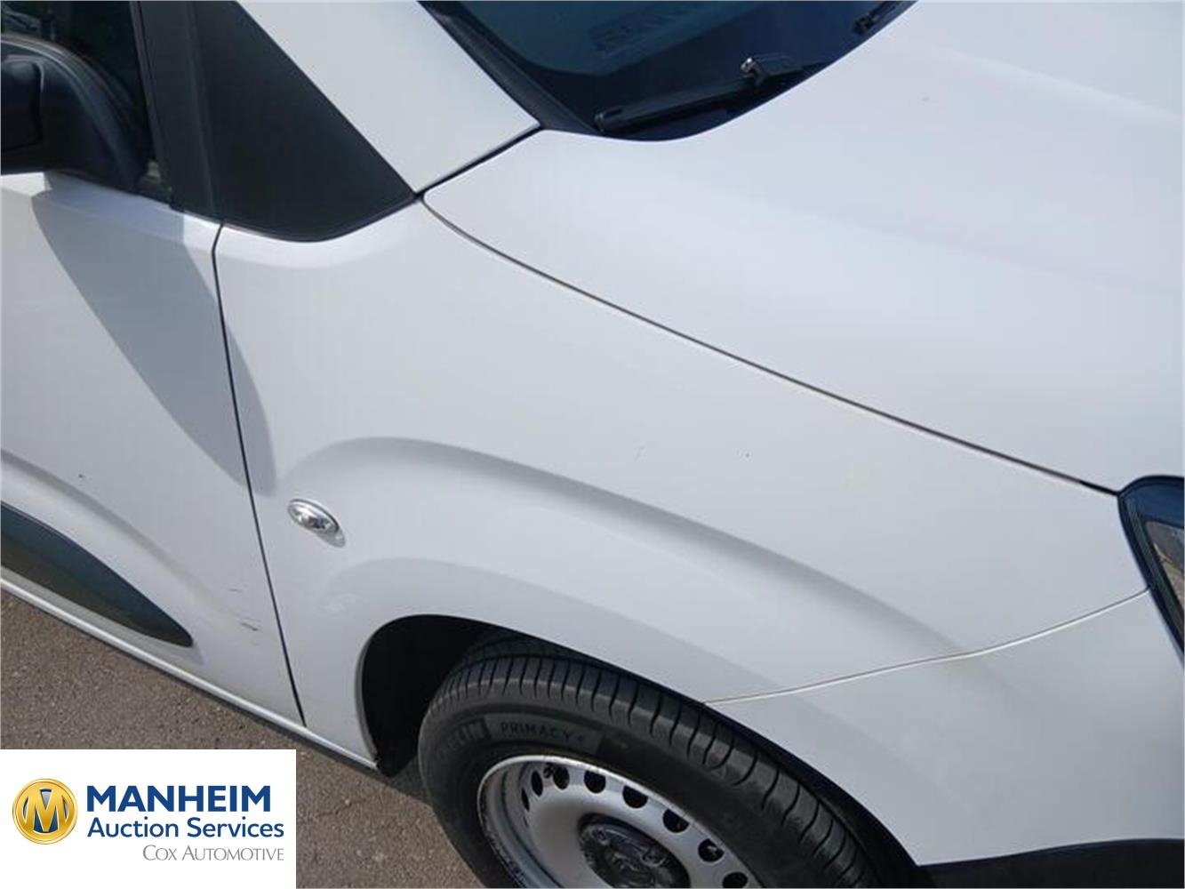 Foto Citroën Berlingo 42