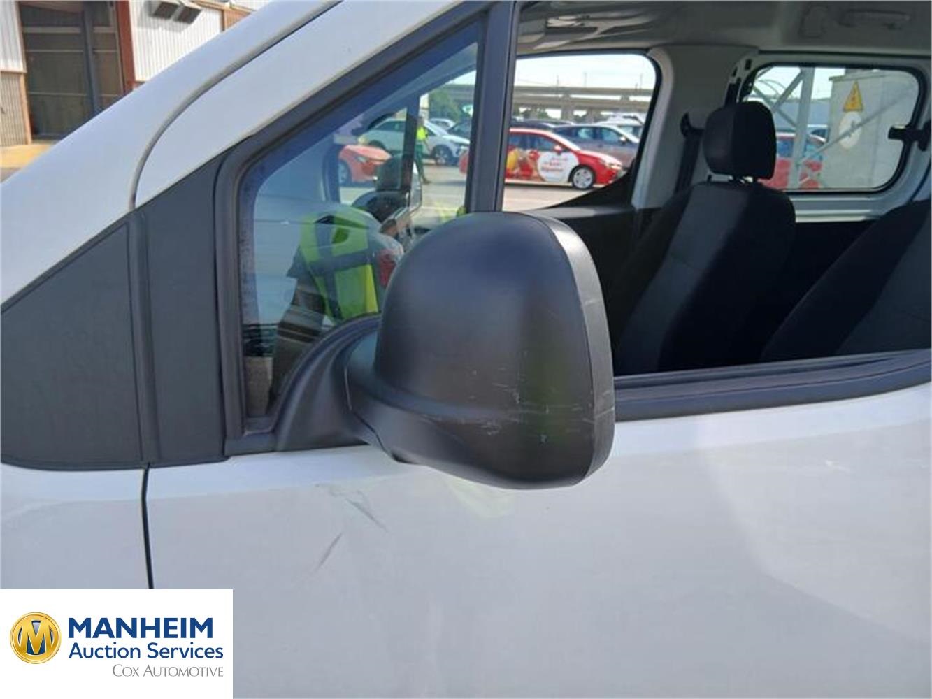 Foto Citroën Berlingo 46