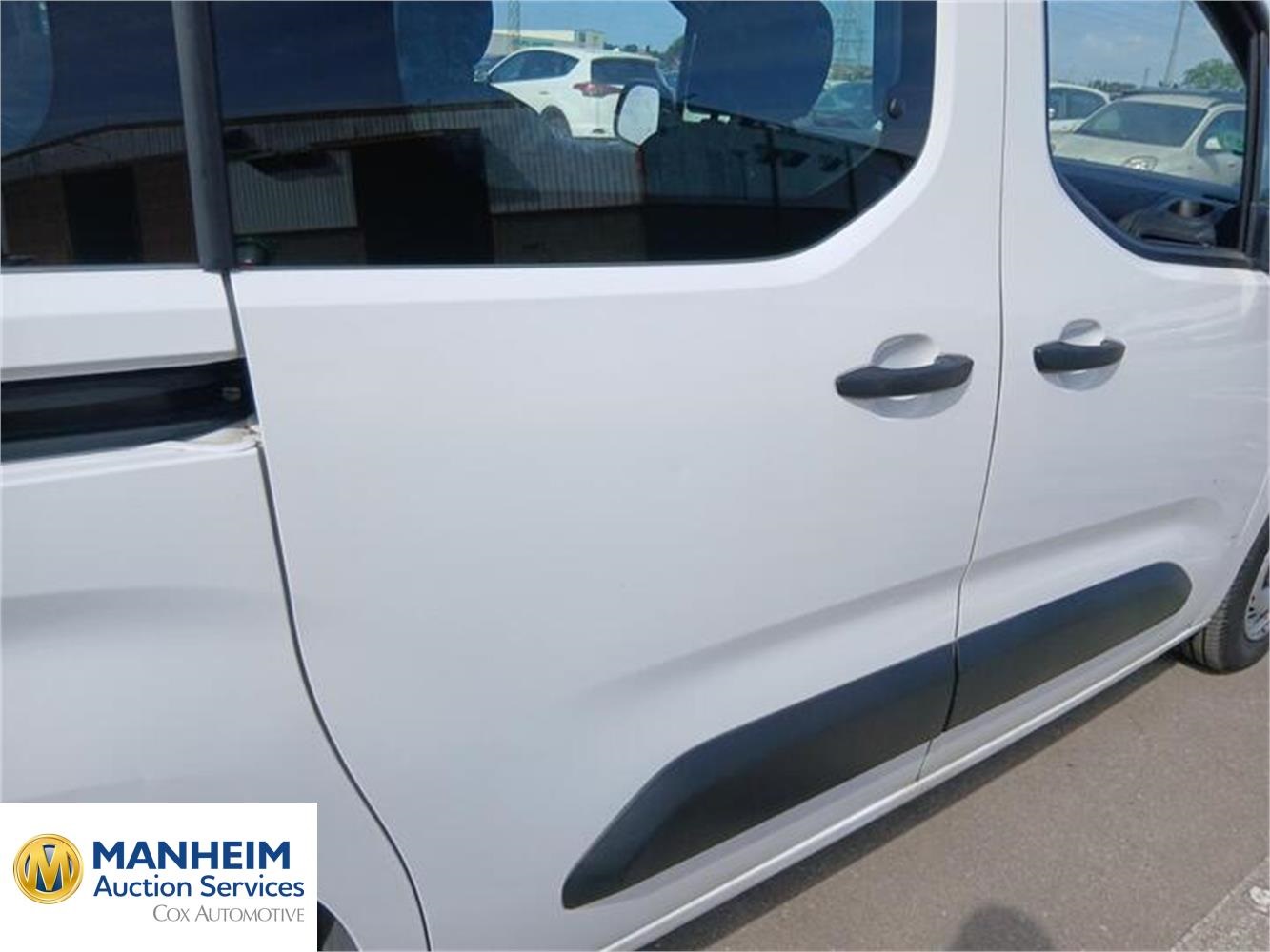 Foto Citroën Berlingo 49