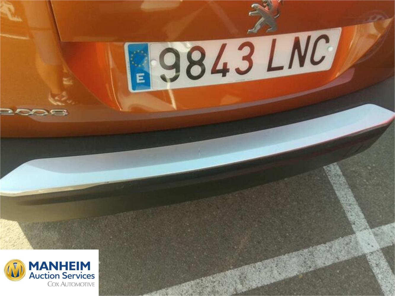 Foto Peugeot 2008 4
