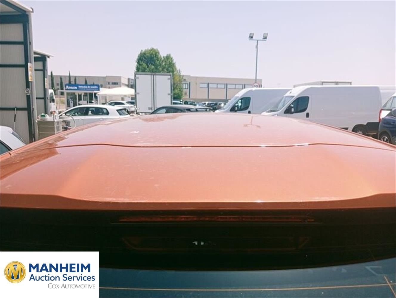 Foto Peugeot 2008 9