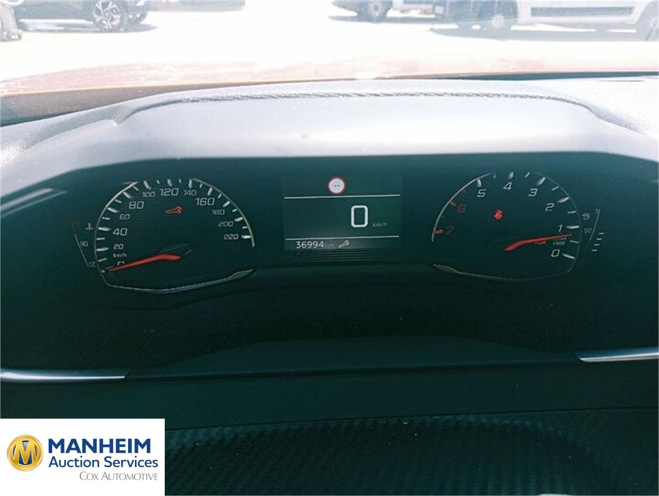 Foto Peugeot 2008 13