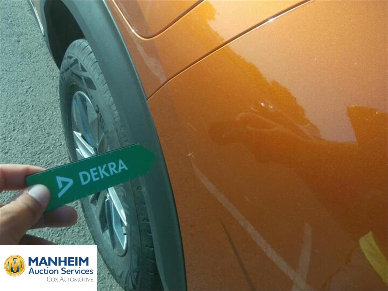 Foto Peugeot 2008 18