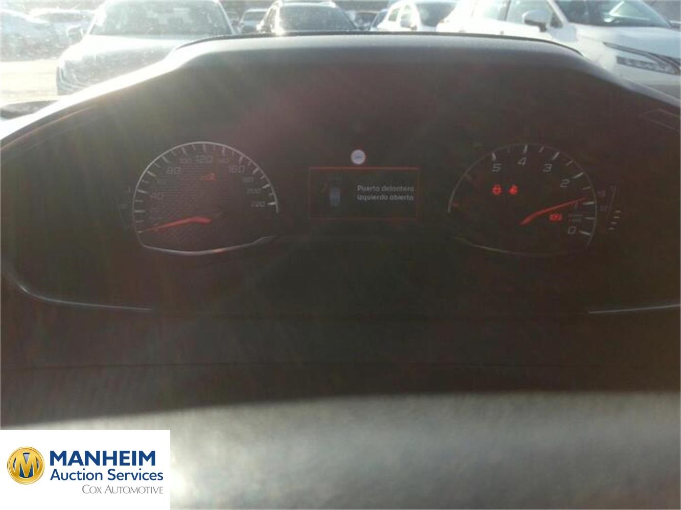 Foto Peugeot 2008 23
