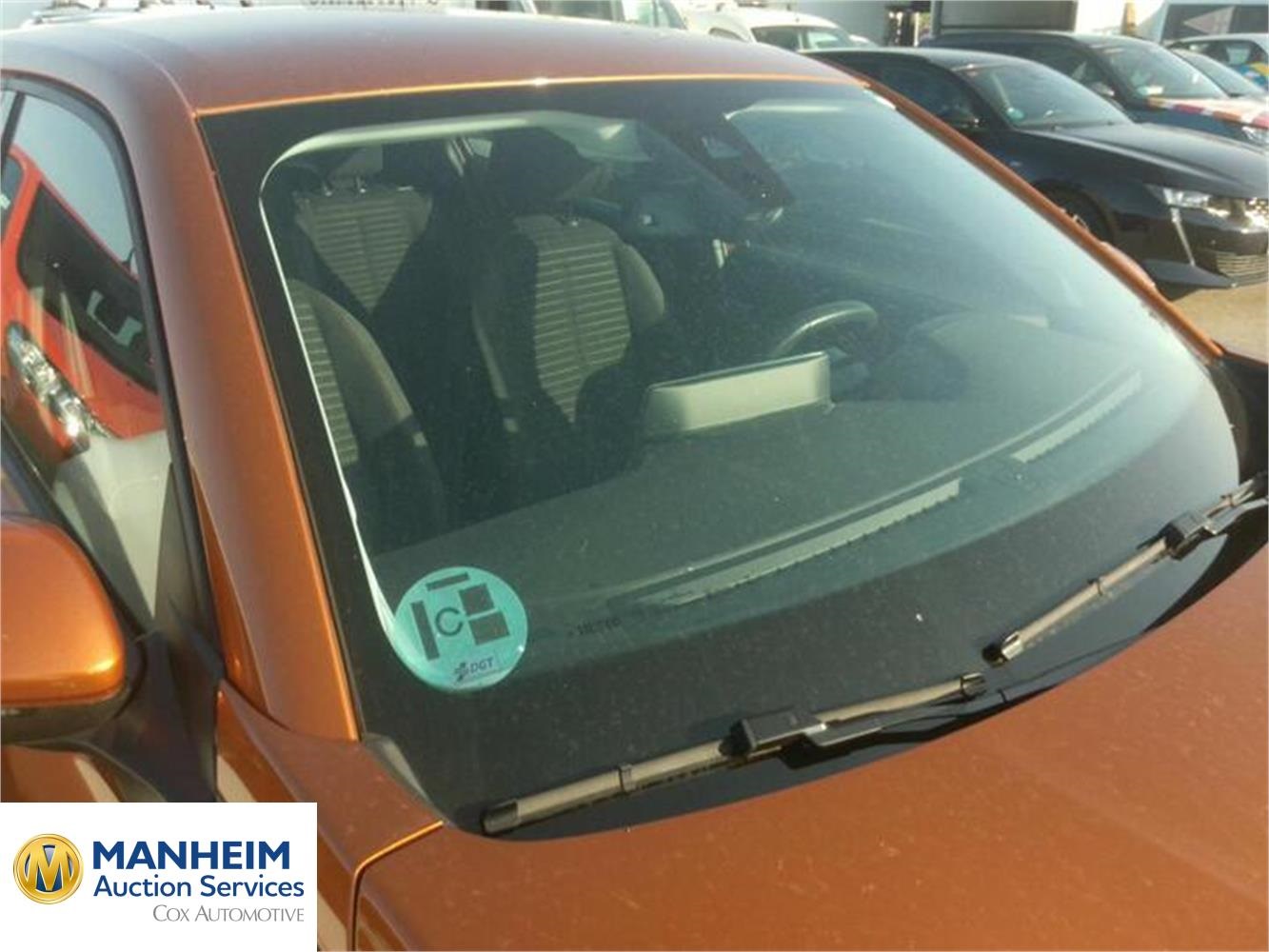Foto Peugeot 2008 24
