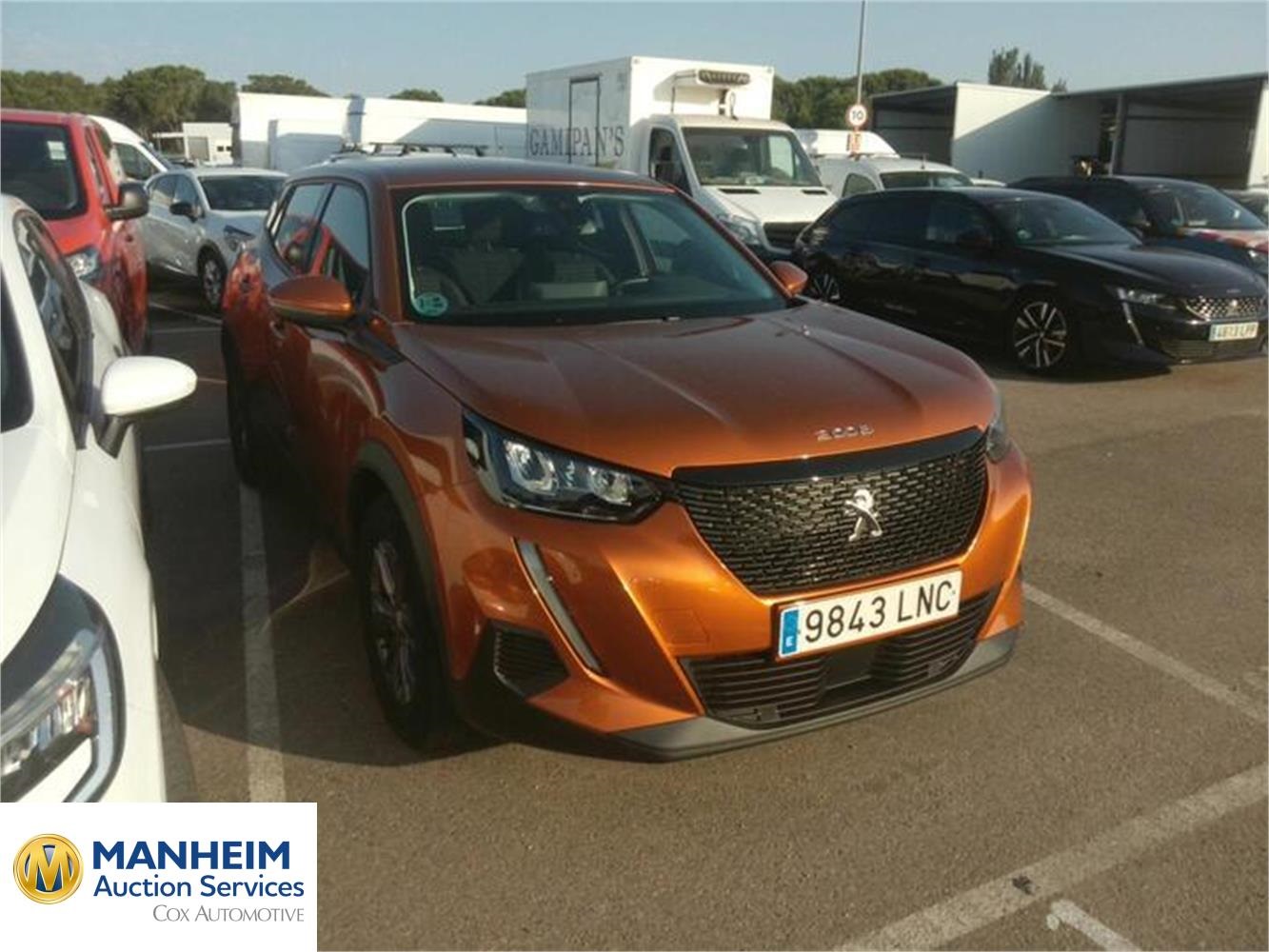 Foto Peugeot 2008 31