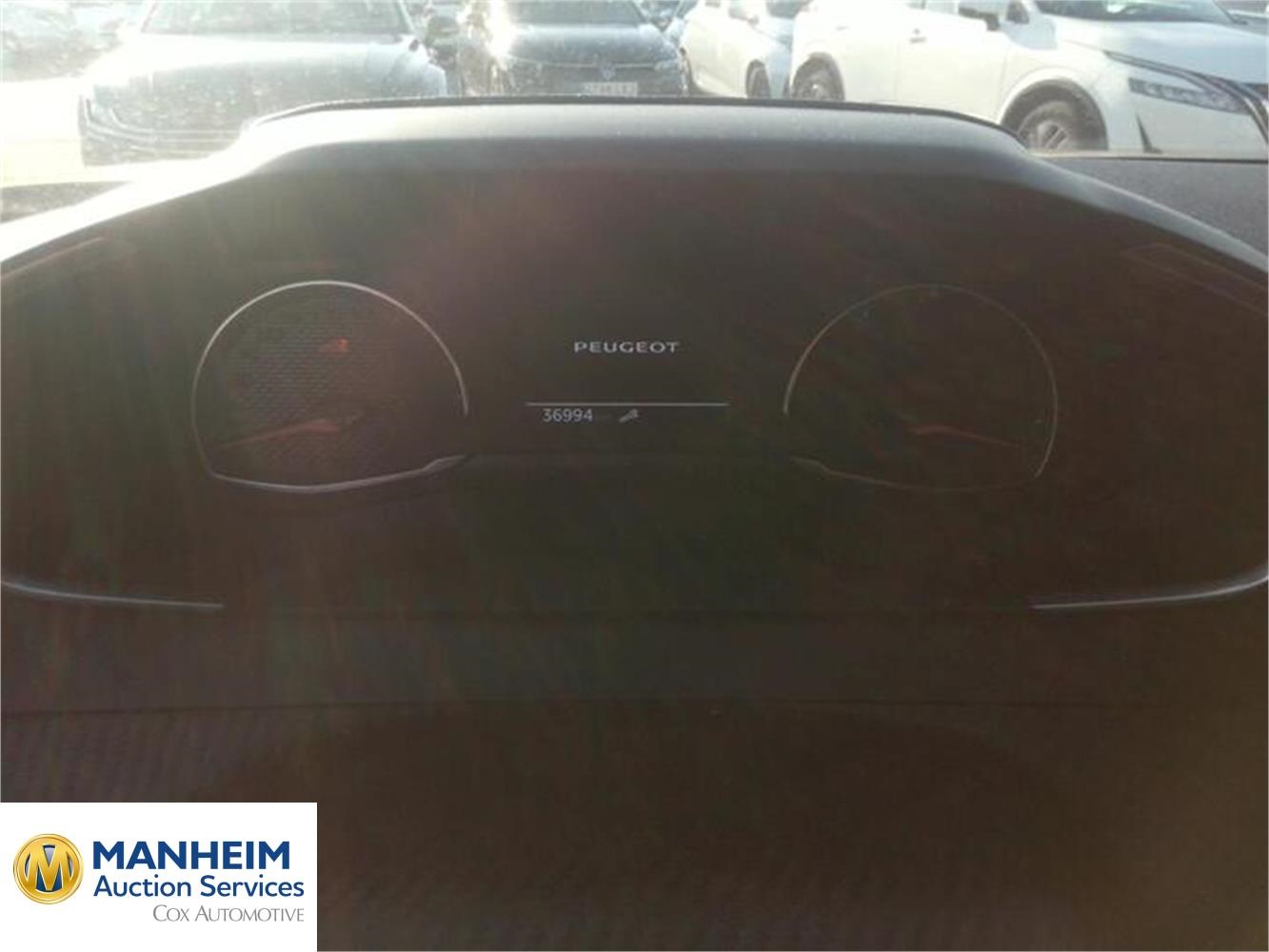 Foto Peugeot 2008 35