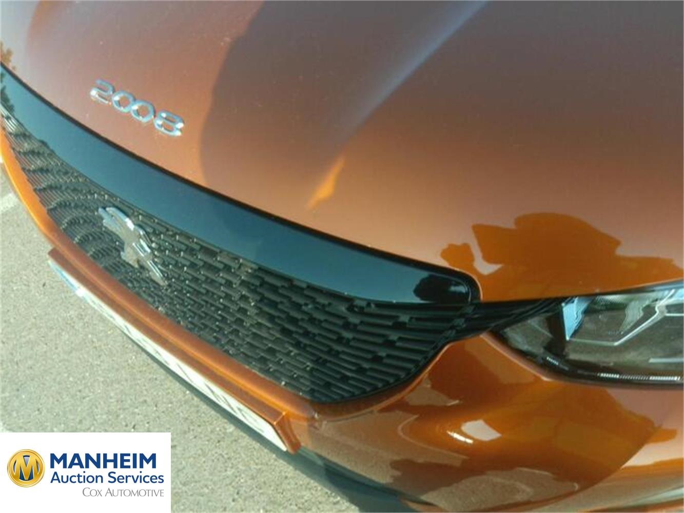 Foto Peugeot 2008 36