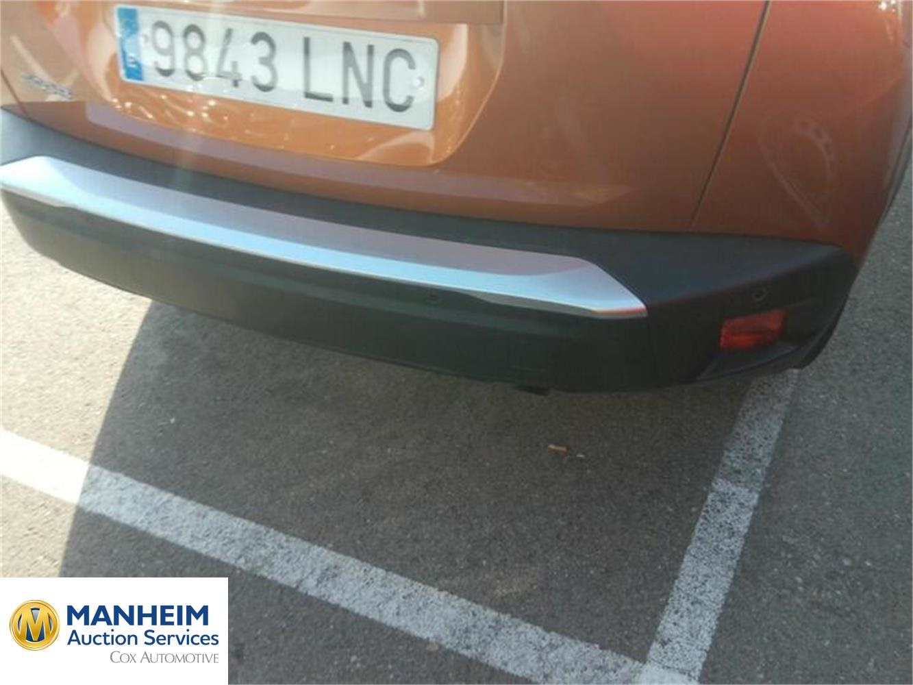 Foto Peugeot 2008 39
