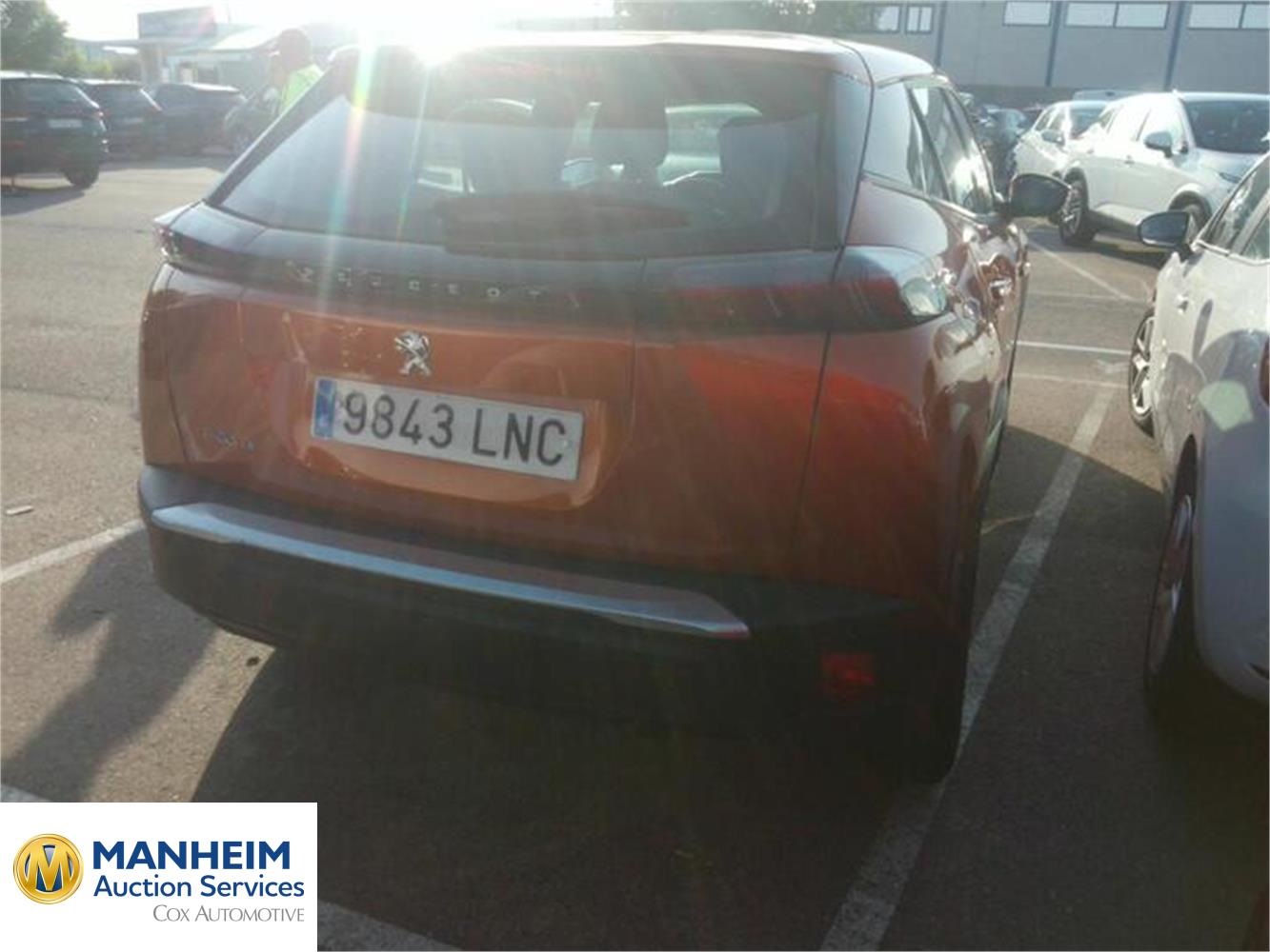 Foto Peugeot 2008 40