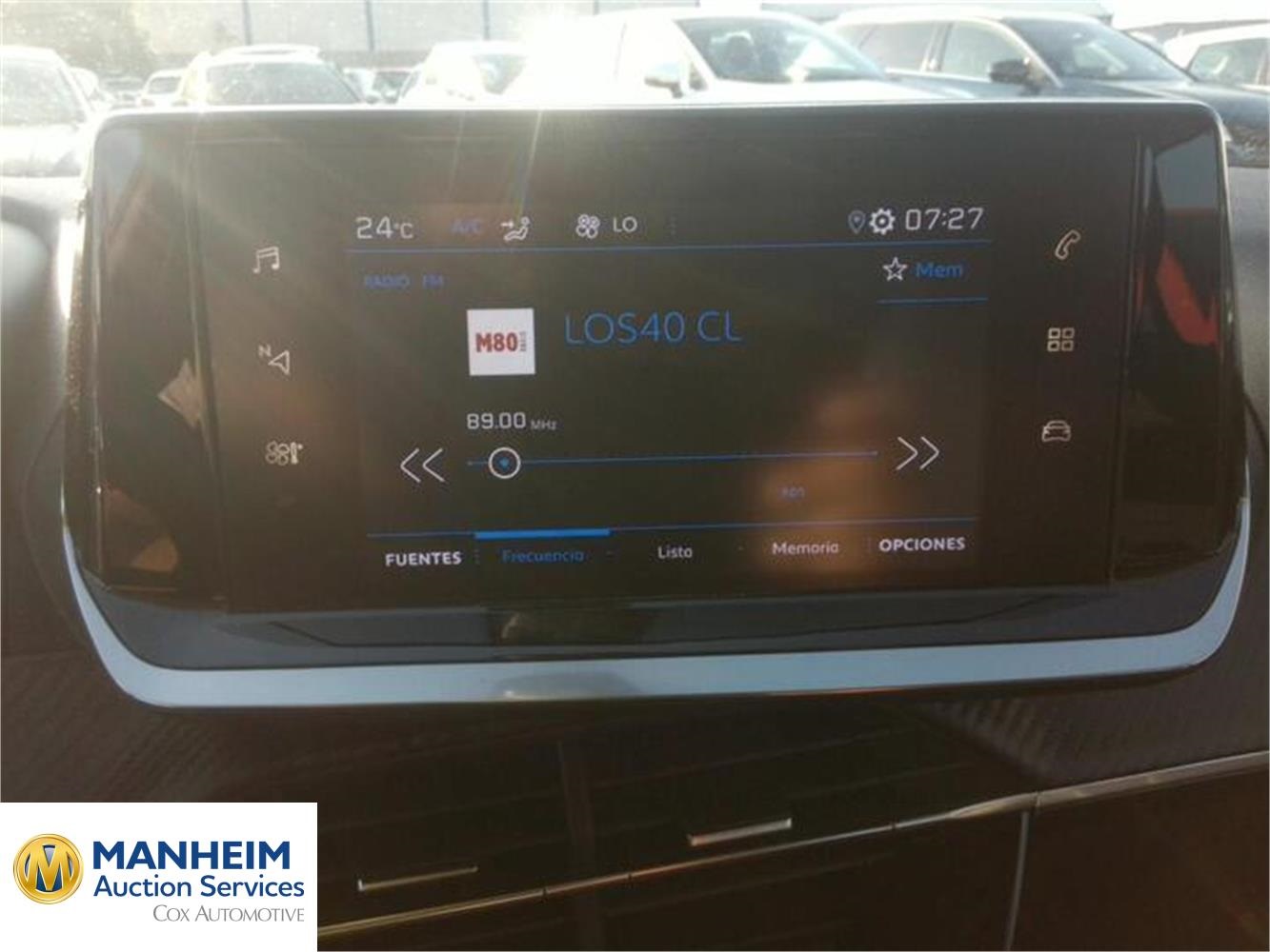Foto Peugeot 2008 41
