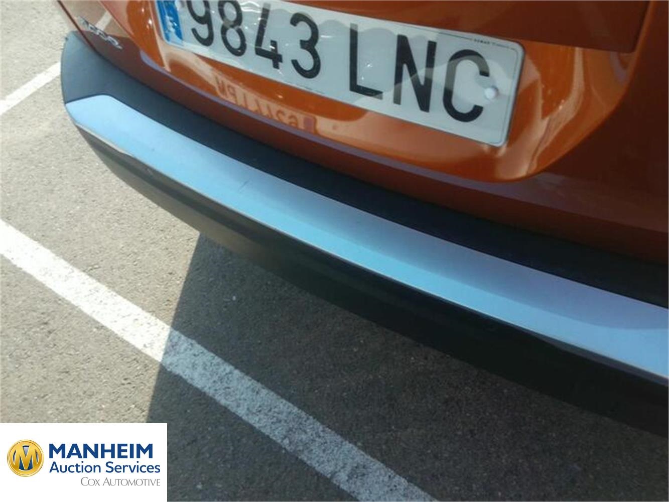 Foto Peugeot 2008 42