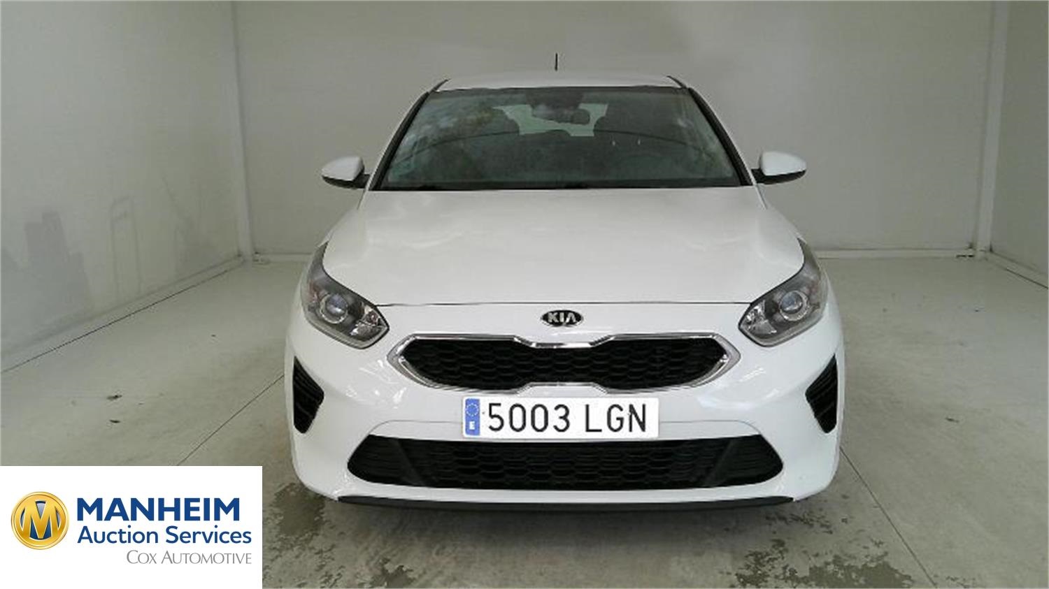 Foto Kia Ceed 3