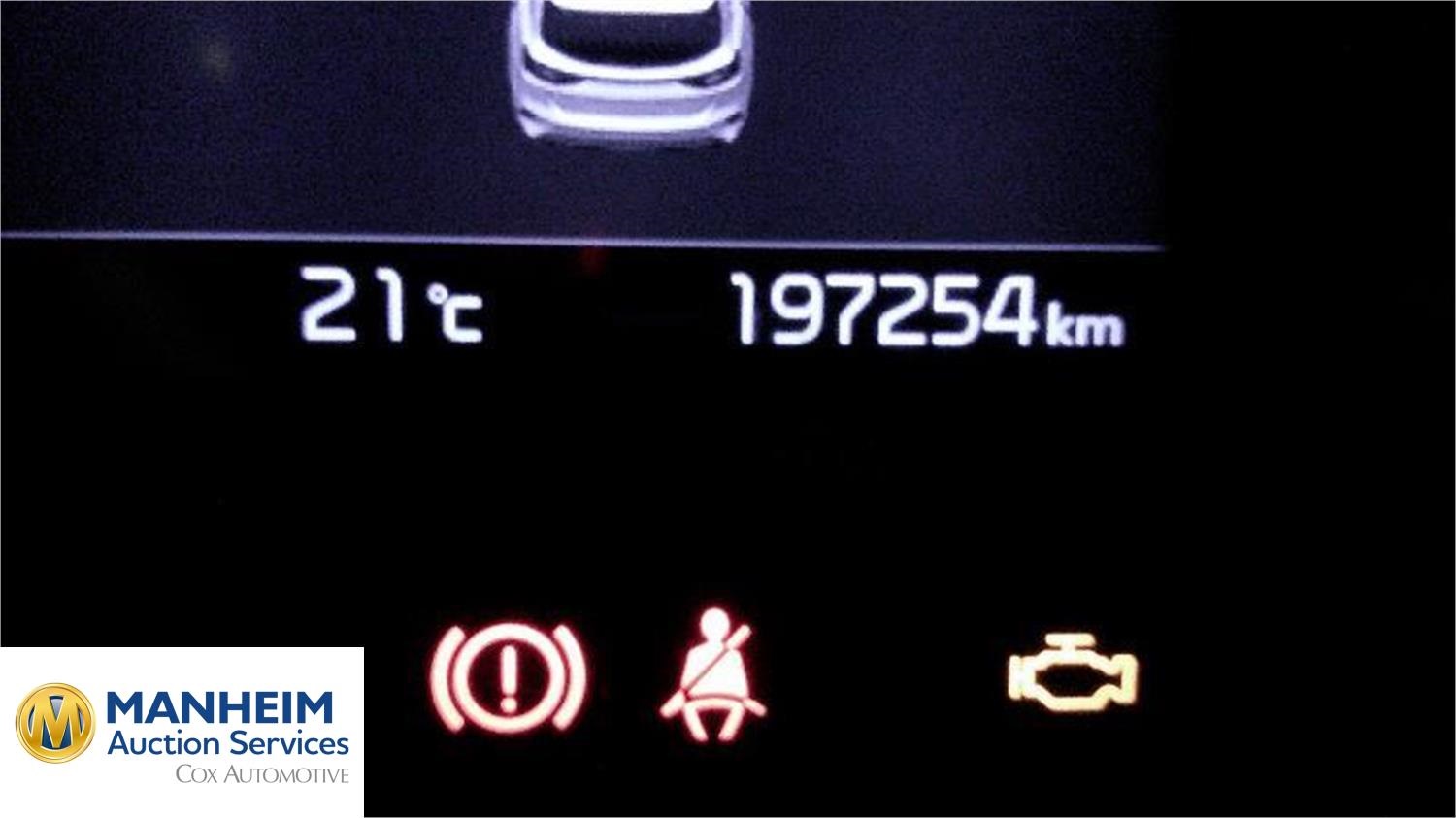 Foto Kia Ceed 5