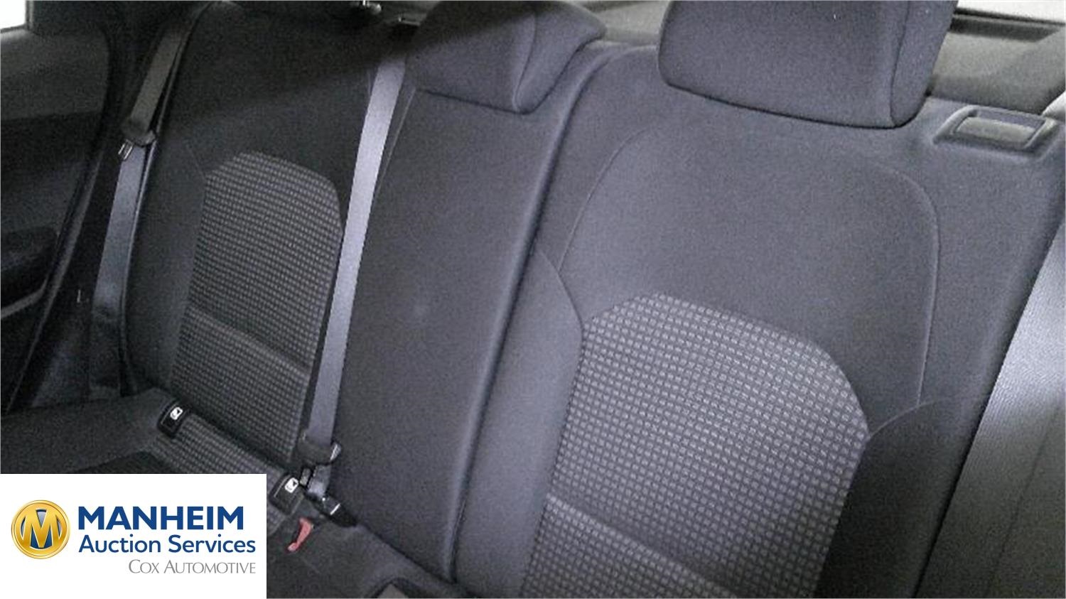 Foto Kia Ceed 6