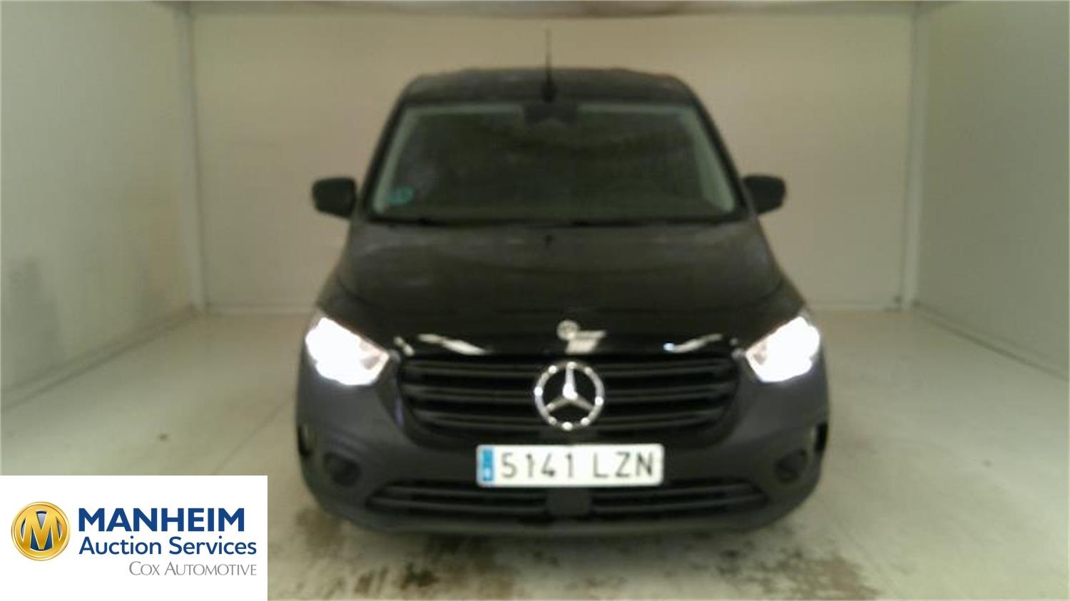 Foto Mercedes Benz Citan 3