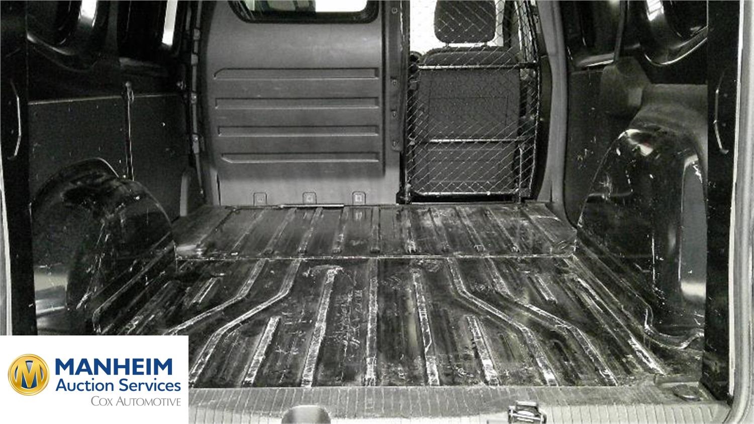 Foto Mercedes Benz Citan 6
