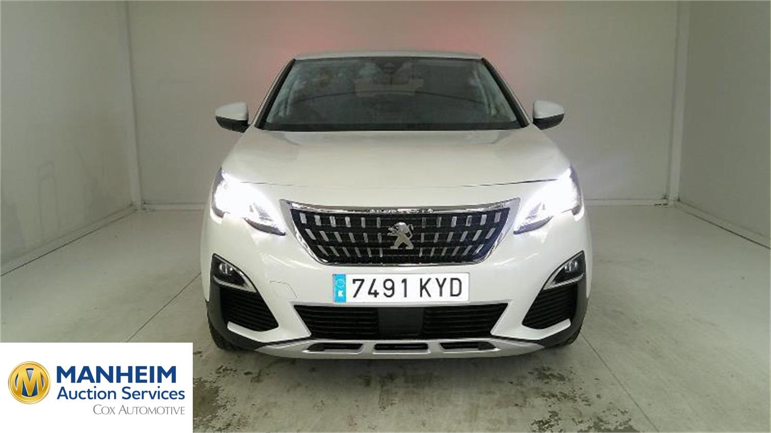 Foto Peugeot 3008 3