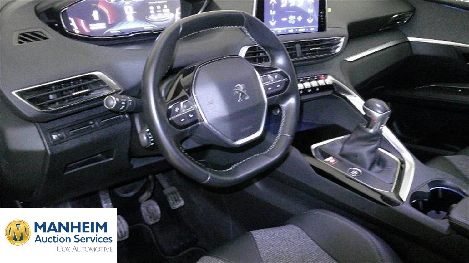 Foto Peugeot 3008 4