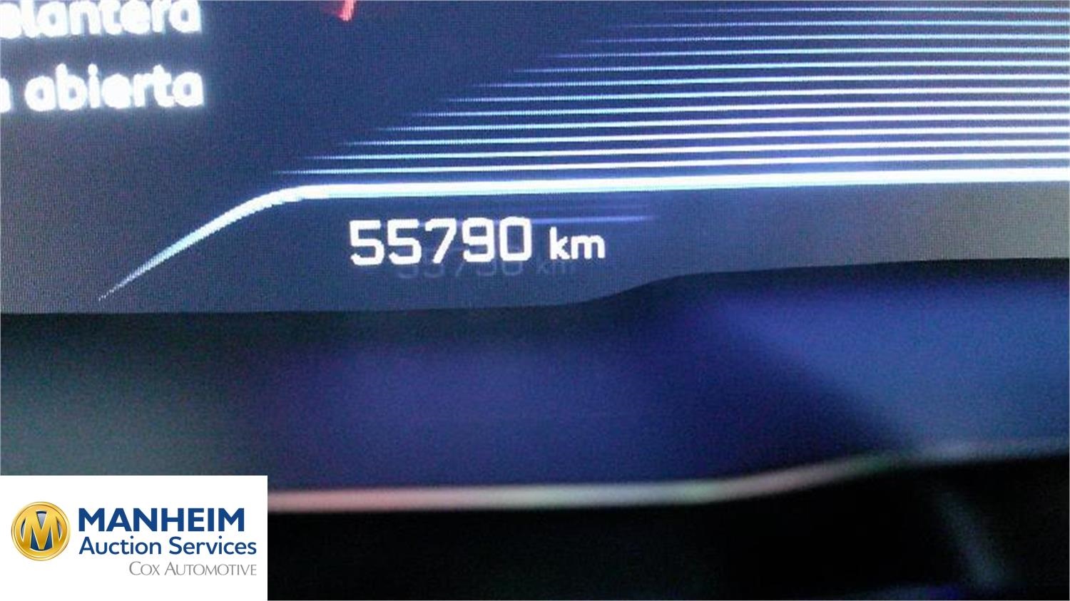 Foto Peugeot 3008 5