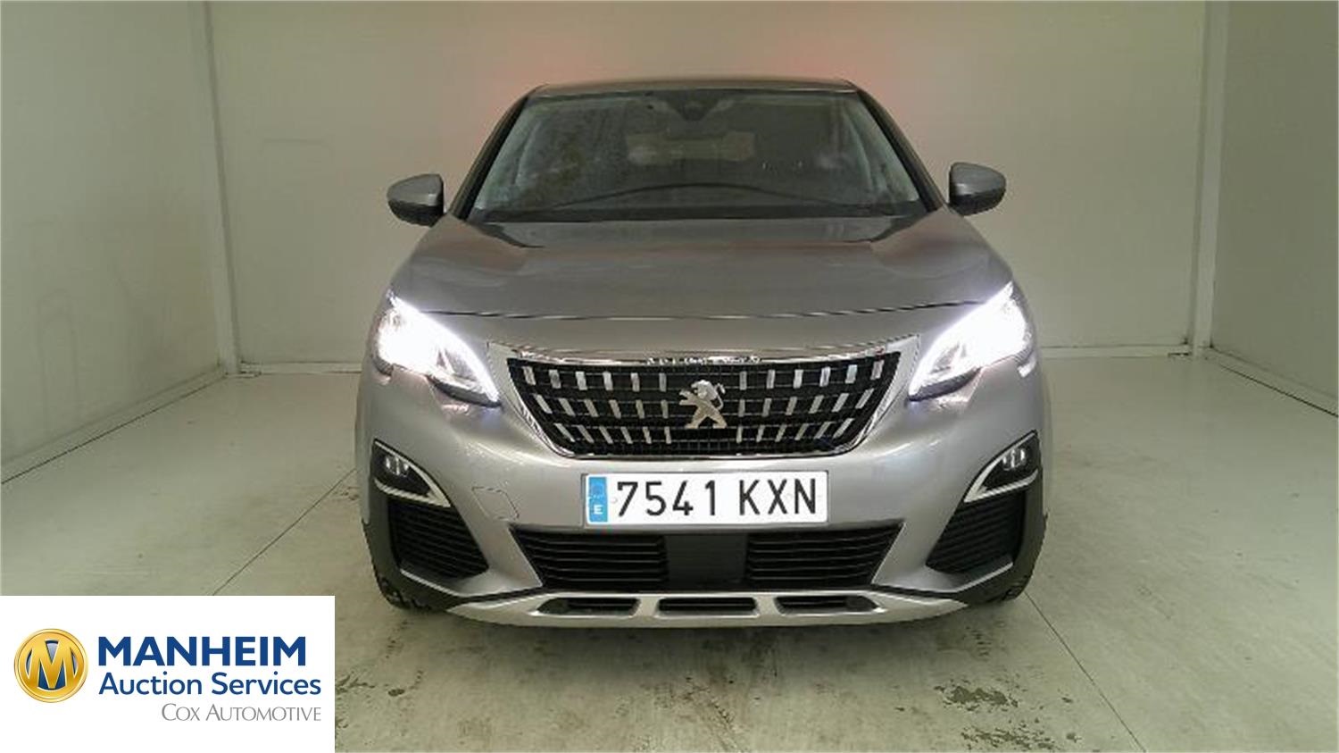 Foto Peugeot 3008 3