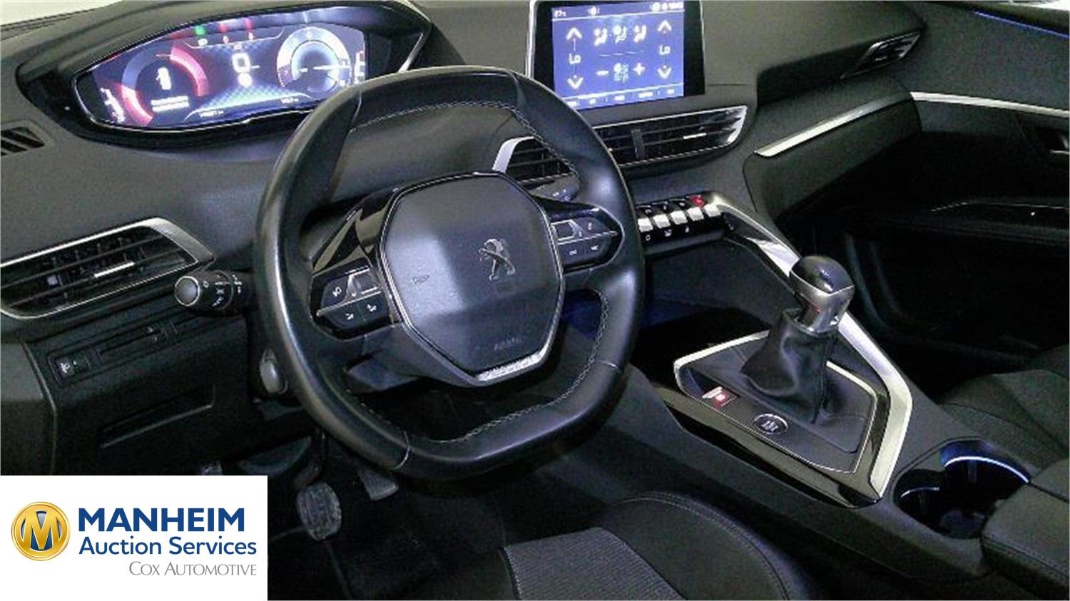 Foto Peugeot 3008 4