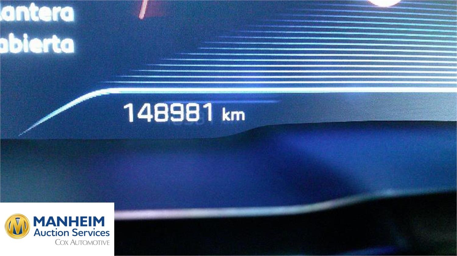 Foto Peugeot 3008 5