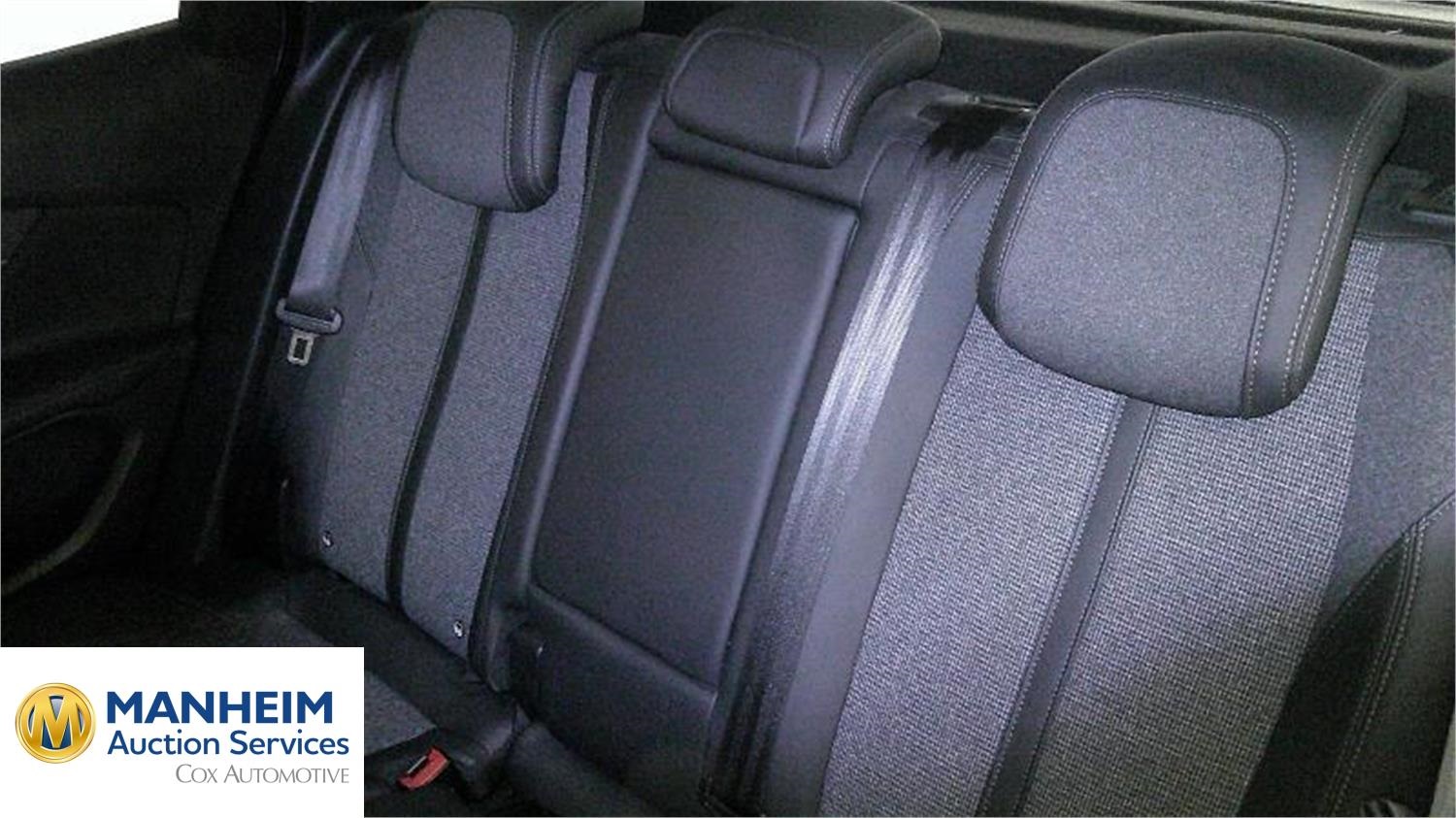 Foto Peugeot 3008 6
