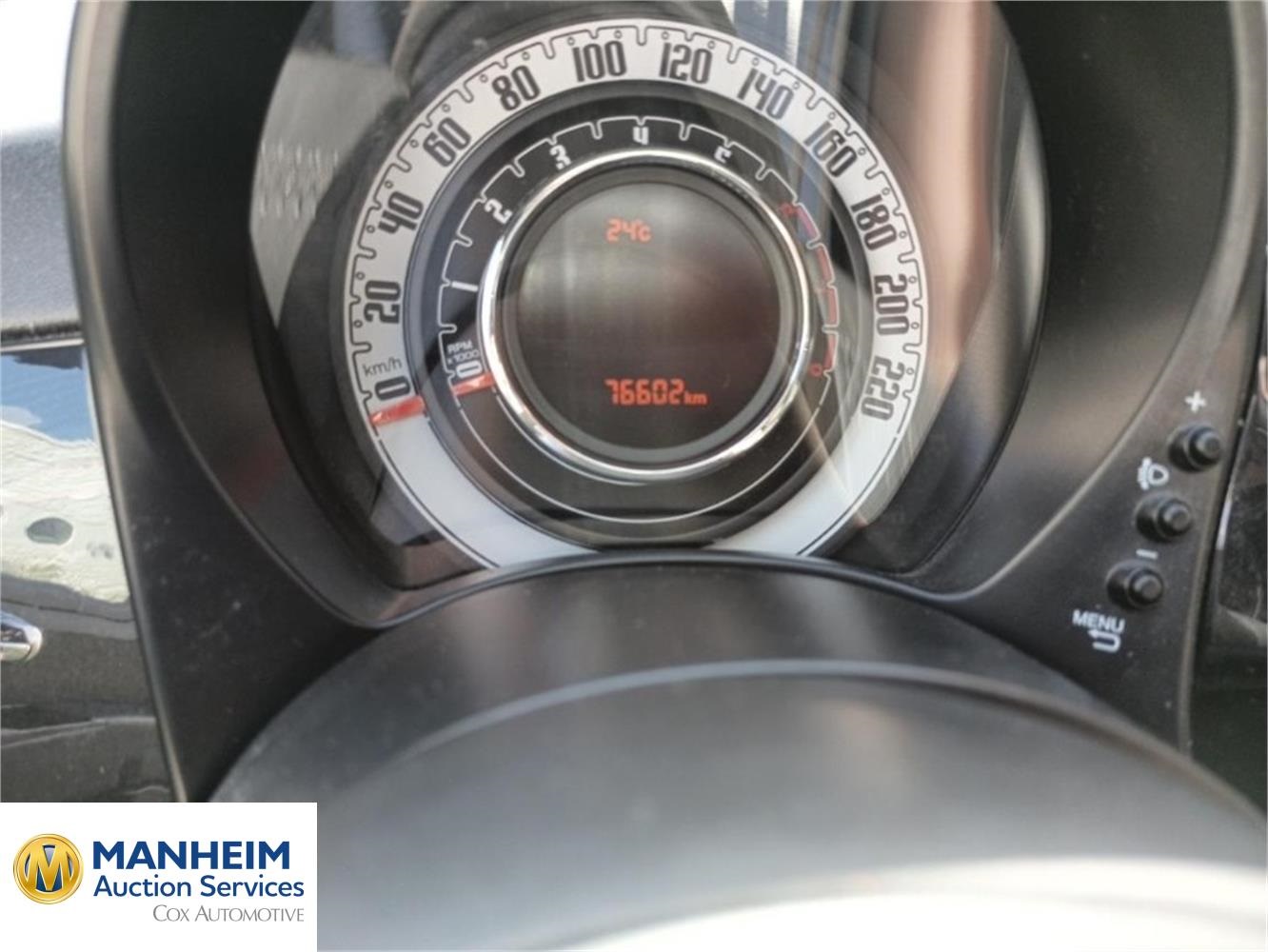 Foto Fiat S 1.0 6v GSE 70 CV 6