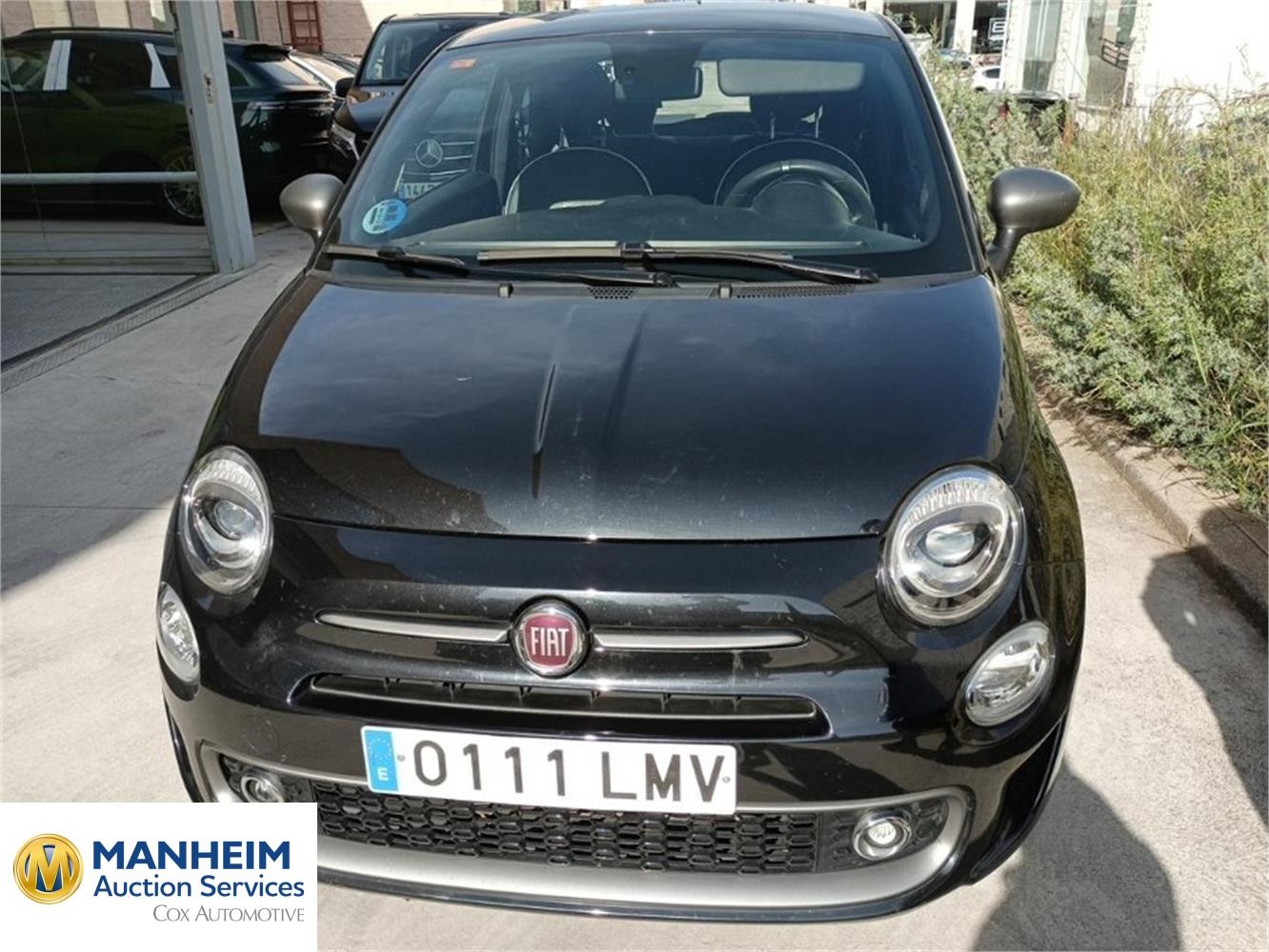 Foto Fiat S 1.0 6v GSE 70 CV 7