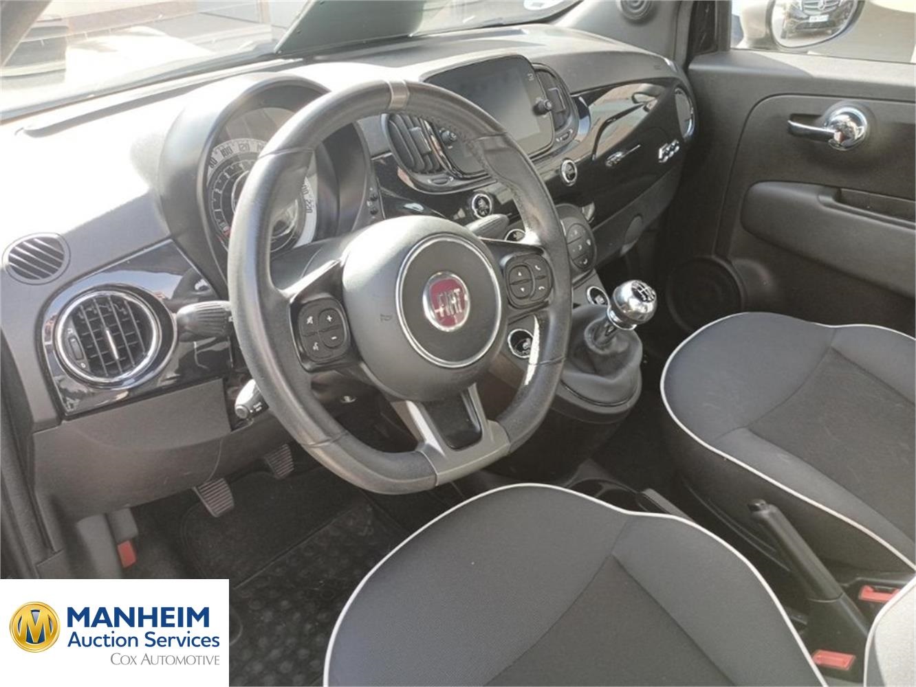Foto Fiat S 1.0 6v GSE 70 CV 18